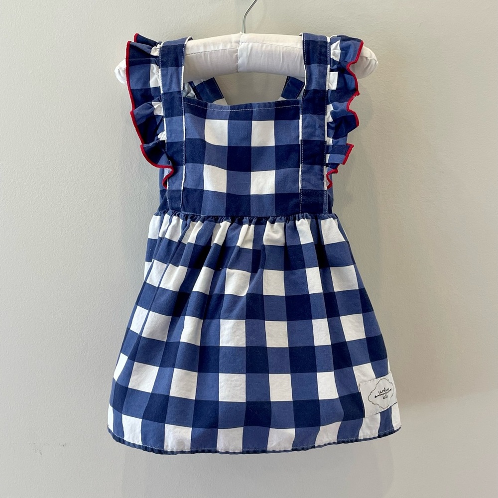 2T Caroline Kate Summer Dress